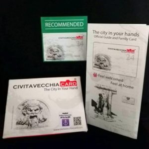 Civitavecchiacard